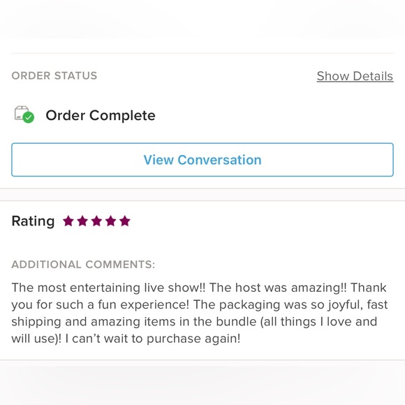 Like to be notified for The FyeEst Baqq show live!! share this out!! 🌺💜 * - Picture 16 of 16